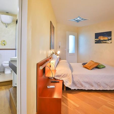 Placide Vivere Capaccio Extérieur photo